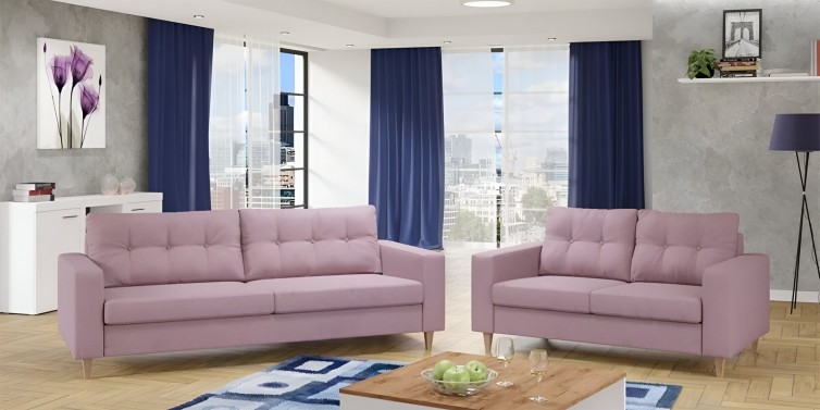 Ensit 3+2 personers sofa