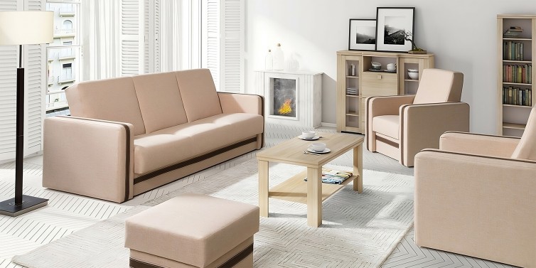 Hel Stue Euforia Kvadrat