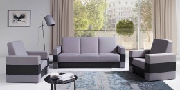 PERFECT II Sofasæt 3+1+1