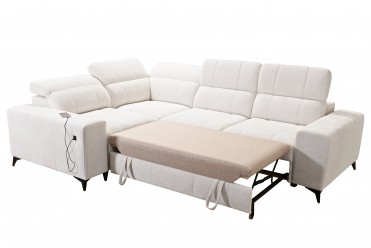 DAFNE Hjørnesofa