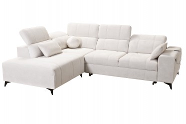 DAFNE III Hj&oslash;rnesofa