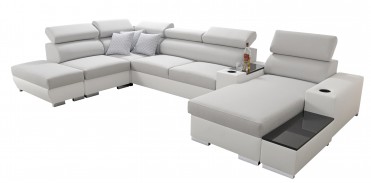 PERSEO GRANDE II U-Sofa |...