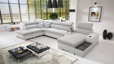 PERSEO GRANDE II U-Sofa |...