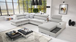 PERSEO GRANDE II U-Sofa | design selv