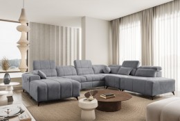 DAFNE IV U-Sofa