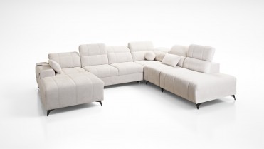 DAFNE IV U-Sofa