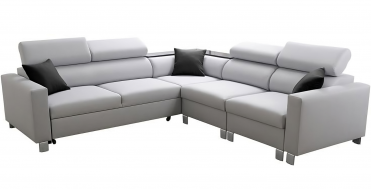 LORETTO Hjørnesofa | design...