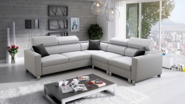 LORETTO Hjørnesofa | design...