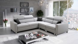 LORETTO Hjørnesofa | design selv