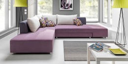 CONCEPT Chaiselong Sovesofa | design selv
