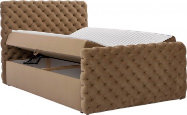 CHESTERFIELD II...