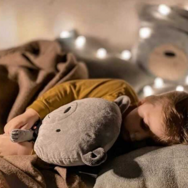 MyHummy bamser og tilbehør