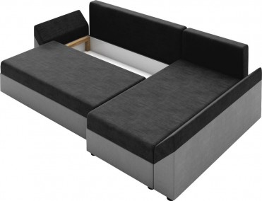 DANTE II Chaiselong sofa detaljebillede