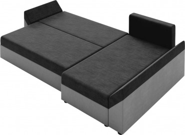 DANTE II Chaiselong sofa detaljebillede