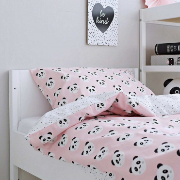 Woodies SMOOTH BED - 2 i 1 tremmeseng Woodies SMOOTH BED - 2 i 1 tremmeseng