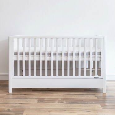 Woodies SMOOTH BED - 2 i 1...