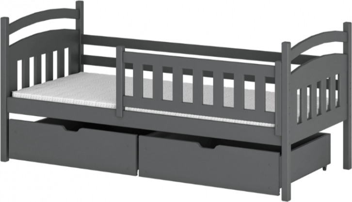 TERRY Enkeltseng 90x200 - Outlet