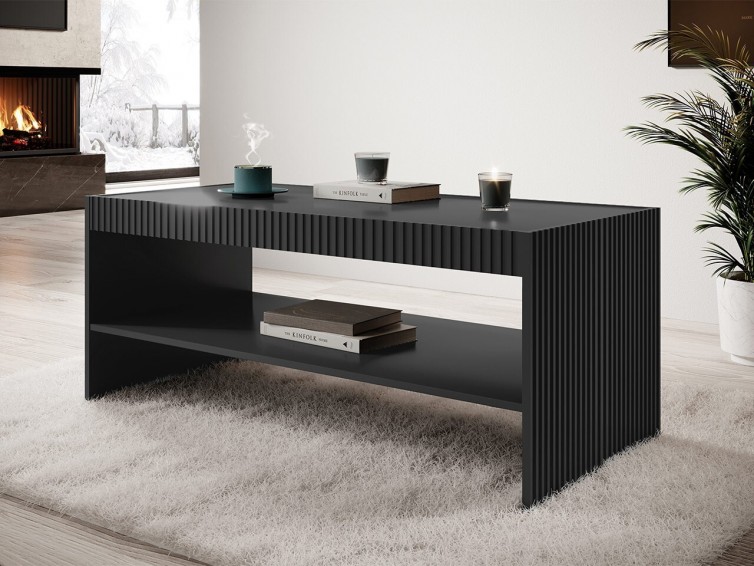 VAMOS GREY Sofabord - Outlet