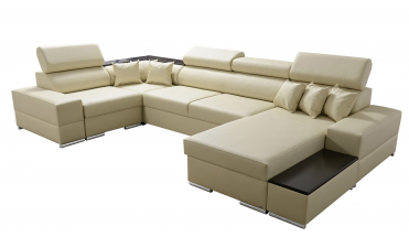 HERKULES MINI U-Sofa |...