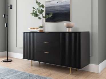 NUBIA kommode