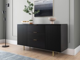 NUBIA kommode