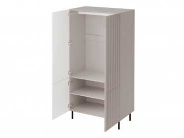ARUBA Skab 90 cm