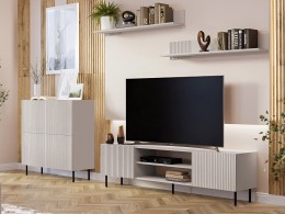 ARUBA Stuemøbler sæt IV