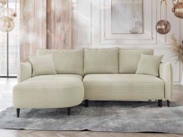 Hj&oslash;rnesofa SICILIEN