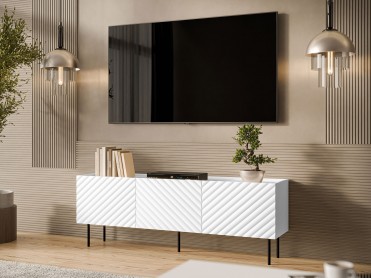 TV-bord Lucca 165