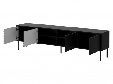 CORTINA TV B&aelig;nk 200 4D