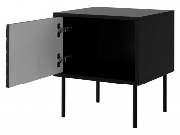 CORTINA sengebord 2 stk.