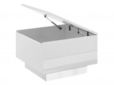 Sofabord N&aelig;sby 60x60 med...
