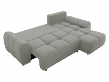 Hj&oslash;rnesofa LOGO L