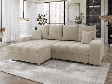 Hjørnesofa KRONOS
