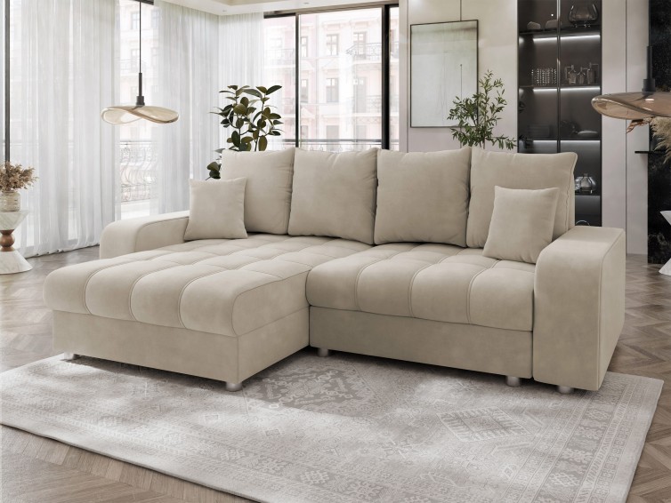 Hjørnesofa KRONOS