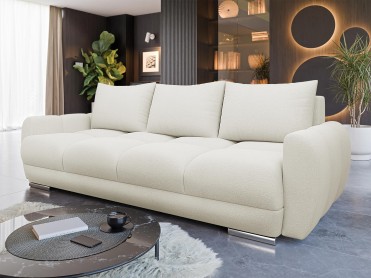 LOGO 3 Personers sofa