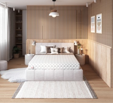 PESARO BONELL MADRAS