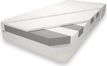 BITONTO, 9 KOMFORTZONER, HR OG LATEX