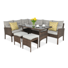 CORTINA Hjørnesofa