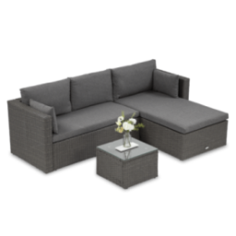 LISSABON Hjørnesofa