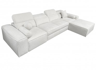 VITO XII Sofa med...