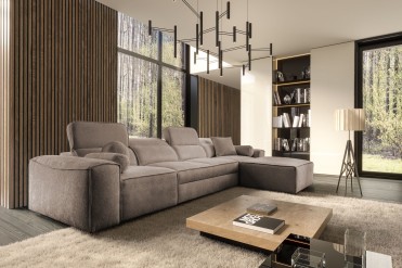 VITO XII Sofa med...
