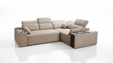 MINDY II Hjørnesofa
