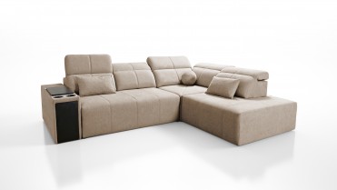MINDY VII Hjørnesofa