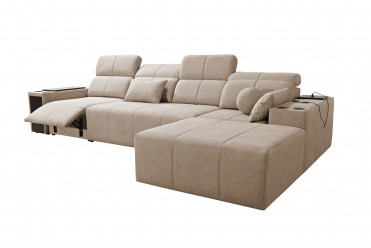 MINDY XII Sofa med...