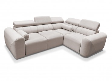 VOLARE II Hjørnesofa