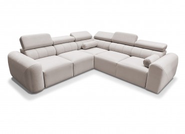 VOLARE III Hjørnesofa