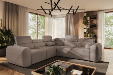 VOLARE III Hjørnesofa