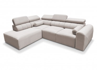 VOLARE VII Hjørnesofa
