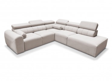 VOLARE IX Hj&oslash;rnesofa